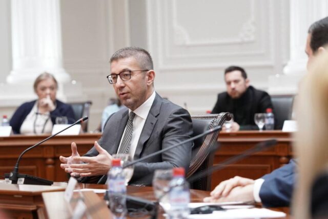 Левица: Баџанакот на Мицкоски со бугарски фирми добива тендери од општина Струмица