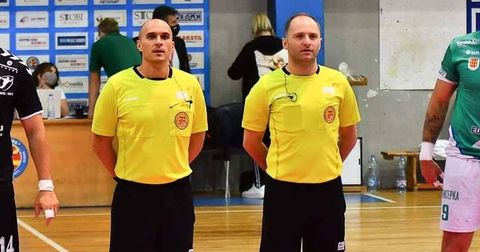 РФМ ги делегира арбитрите за 16. коло, познато кој ќе го суди „вечното“ дерби во Битола