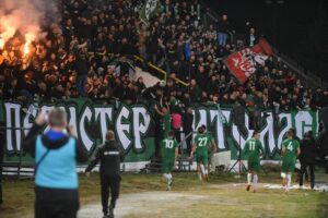 Битола ќе „гори“: Билетите за дербито експресно распродадени