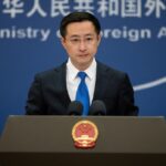 Прашањето за Тајван се наоѓа во самото јадро на основните интереси на Кина и претставува првата црвена линија што не смее да се премине 