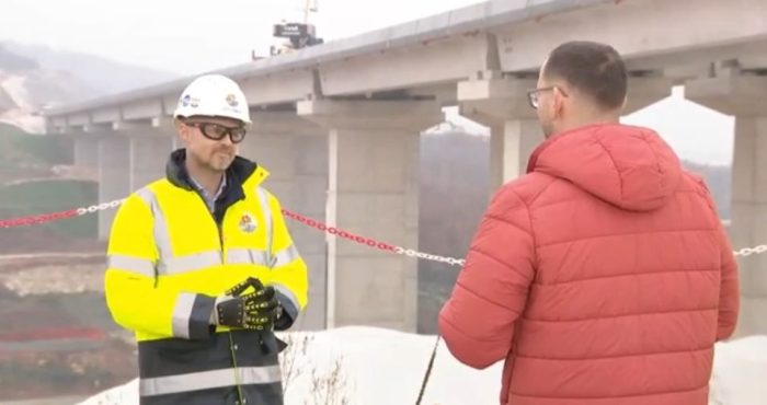 (видео) ЗАБРЗАНО СЕ ГРАДАТ АВТОПАТИТЕ: Активно се работи на делниците Тетово-Гостивар, Гостивар-Букојчани и Прилеп-Битола