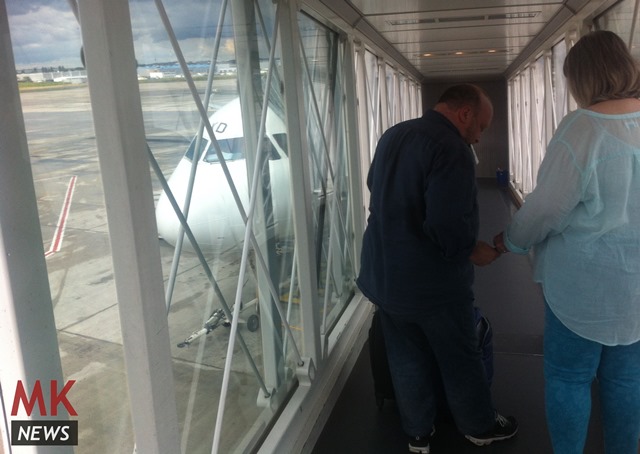 Директен лет Скопје-Прага трипати неделно, се враќа и линијата за Келн