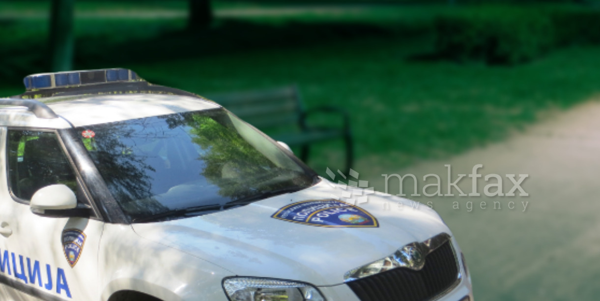 Тешко повреден охриѓанец пронајден во паркирано возило кај струшкото село Ливада