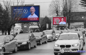 Празници под сенка на изборите во Гостивар – Граѓаните заморни од беспарица и политика