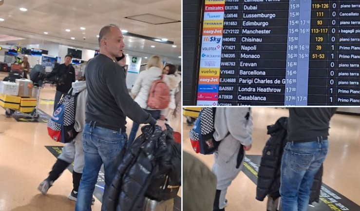 „Покрај обидот за јавен линч, денеска признаа и дека вршат притисок преку следење“: СДСМ со остра реакција по објавите за летот на Филипче