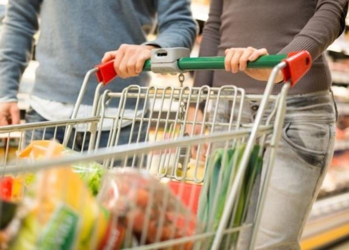 Синдикалната минимална кошница во декември 65 492 денари