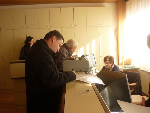 УЈП со над 9.000 писма за плаќање данок на приход остварен во странство пред неколку години, граѓаните затекнати и вознемирени