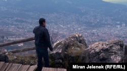 „Снајперски туристи“ и „викенд четници“: Кои беа странците на српските позиции околу Сараево?