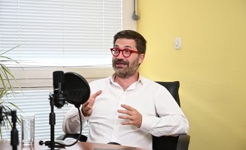 “Во право со Димоски” со Игор Дурловски: Пеење на химна не е тероризам