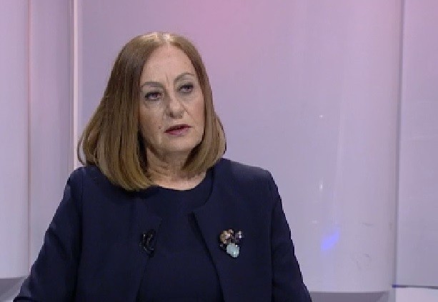 КАЦАРСКА ЗА ЈАНКУЛОВСКА И ПРЕДМЕТОТ ВО СТРАЗБУР: „Јанкуловска имаше можност да ги изнесе сите докази“