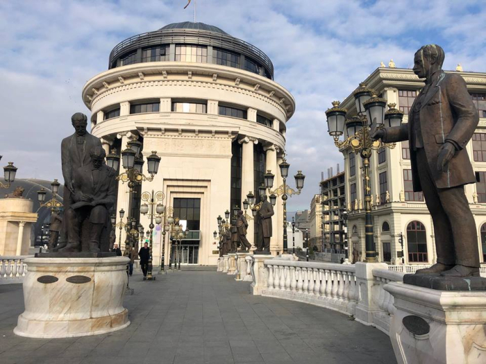 ЈО: Обвинение за сообраќајка со смртни последици во Марино