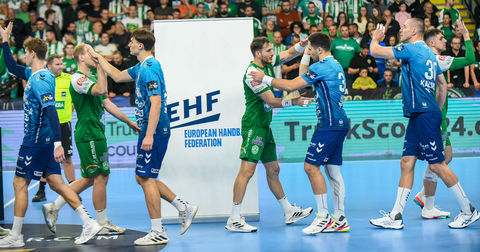 ЕХФ донесе одлука: Македонија без директно место во проширената Лига на шампиони!