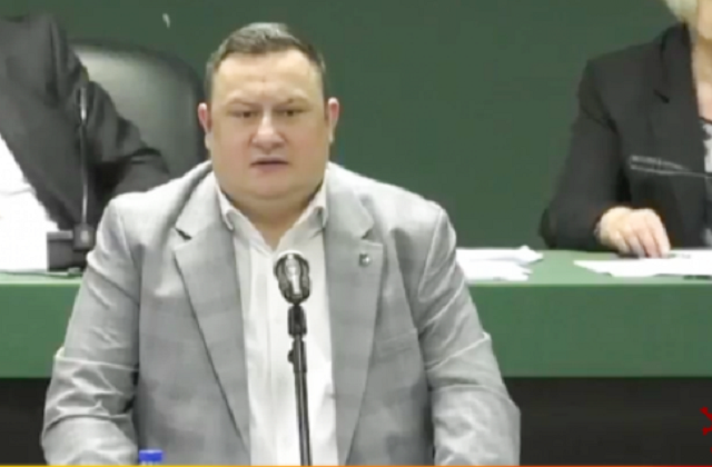 Ќирков: Никогаш не би направил нешто што ќе направи штета на било кое животно