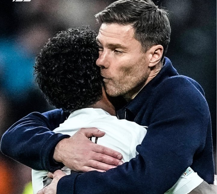 Родриго и Асенсио се јасни: Со Чаби Алонсо сме „до смрт“