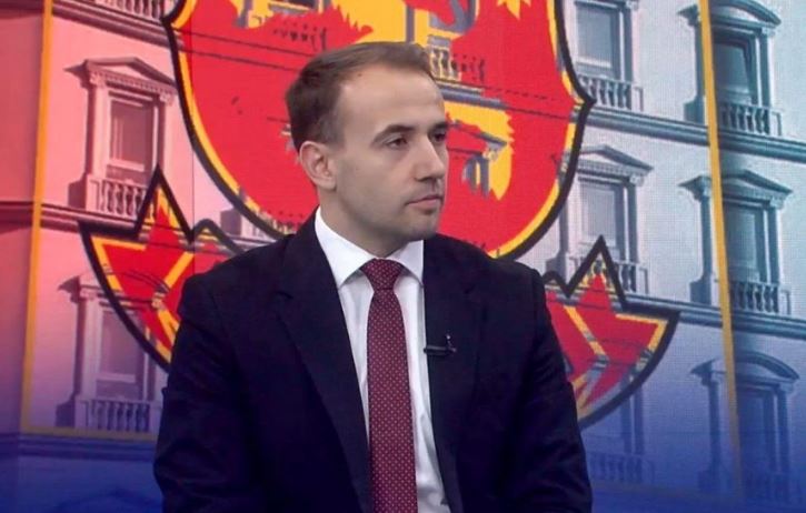 Измените на Кривичниот законик се преодно решение за да се спречи амнестија на криминал во над 200 предмети