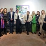 Ротари клуб Скопје Интернационал: Уметноста безбеден простор за менталното здравје кај младите