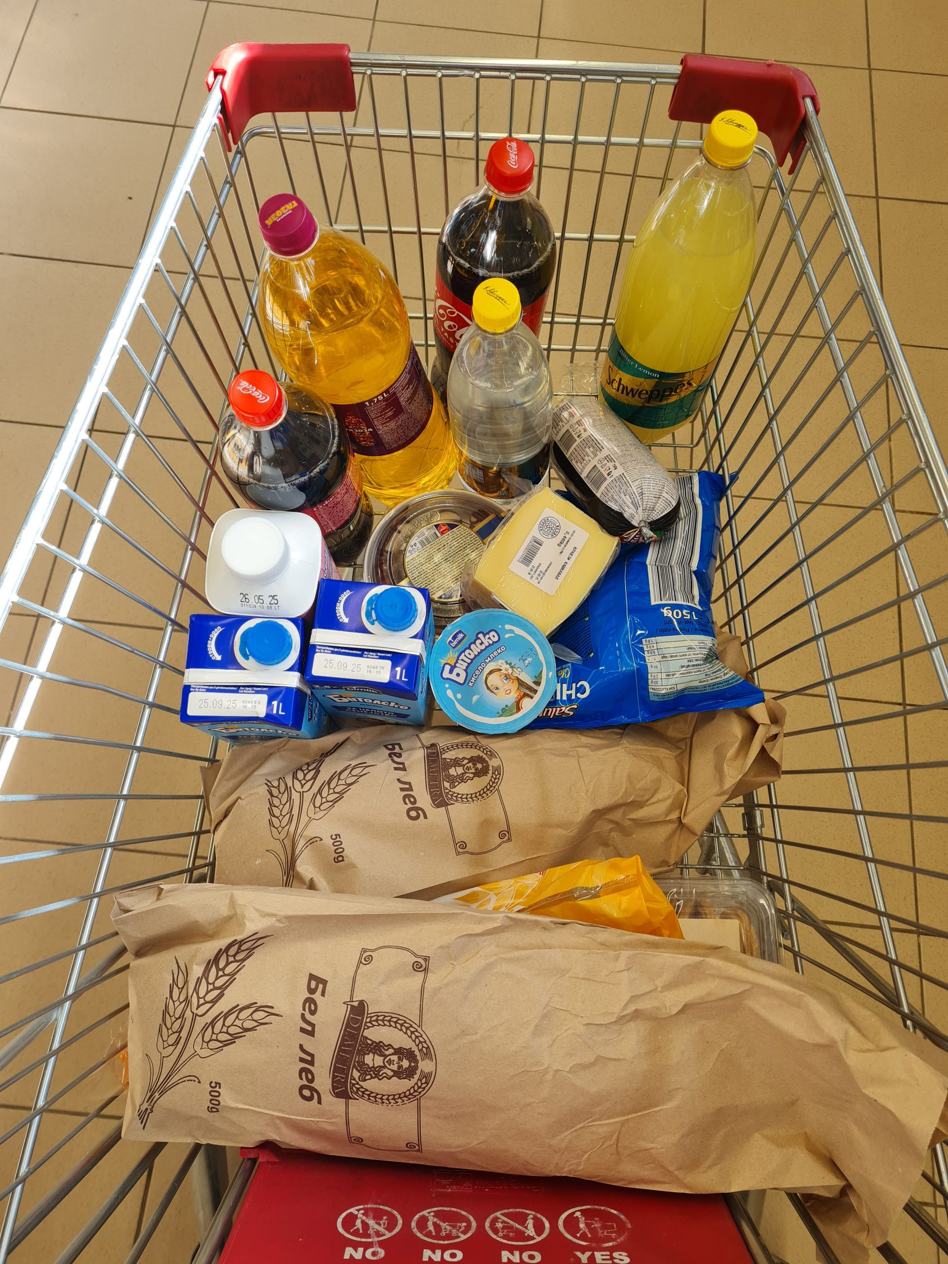 Како се менува куповната моќ на Европејците?