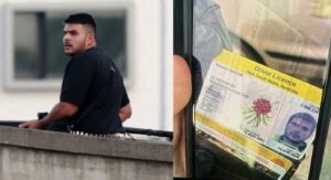 Идентификуван е еден од напаѓачите во Сиднеј, полицијата го претресува неговиот дом