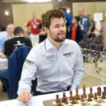 Карлсен ја освои турнејата во Фишеров шах