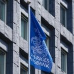 Шведската централна банка не ги промени каматните стапки, додека инфлацијата се намалува