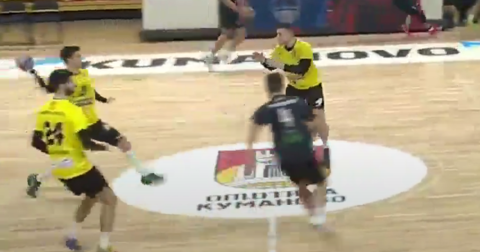 Пролет обвинува: Судиите ни поништија регуларен гол и ни ја одзедоа победата! (ВИДЕО)