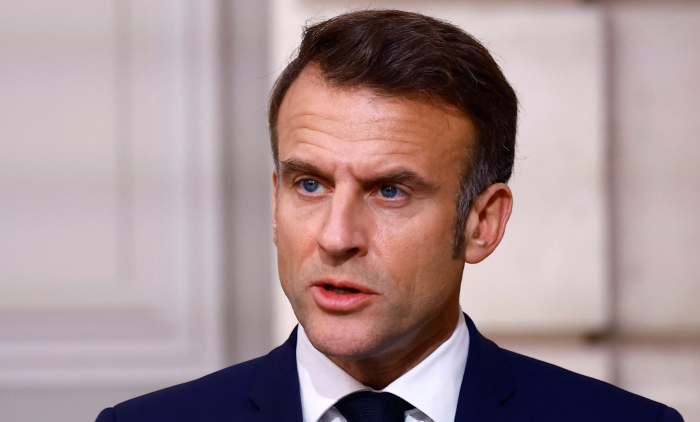 На Макрон му веруваат само една четвртина од Французите, најмалку од 2017 година