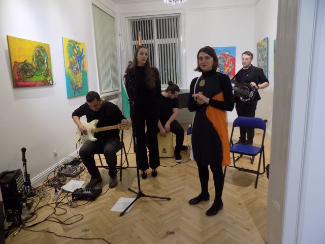 Mакедонски КИЦ Софија: Место каде што културата добива глас, а музиката станува мост