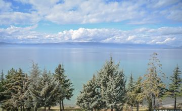 Променливо облачно, температура до 6 степени