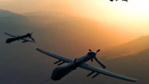 Украинските сили тврдат дека оштетиja руски воени објекти на Крим