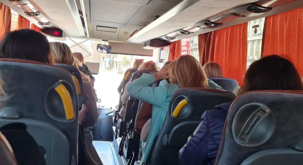 Нехормонална револуција во грижата за време на менопаузата, е меѓу највисоките медицински достигнувања во 2025 година