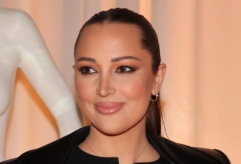 Александра Пријовиќ сè уште го чува парфемот од Шабан Шаулиќ: „ Дозволи ми да ти купам нешто“