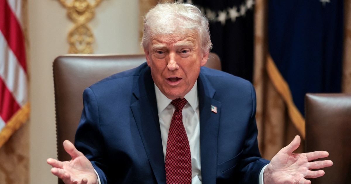 Клучни поенти додека Белата куќа и Конгресот ги „туркаат“ плановите за надворешната политика