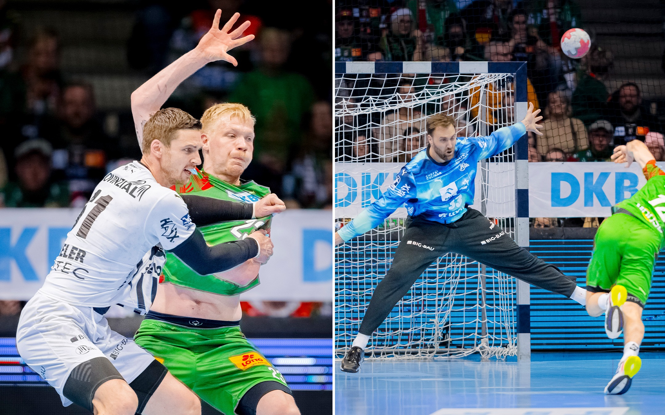 Драма во Германија – Пекелер со звукот на сирената донесе бод за Кил кај Магдебург!