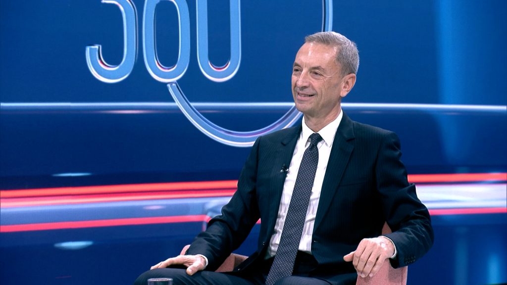 Дали Кедев сака да им наштети на приватните болници – одговара самиот тој