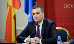 Зошто не ја одземете дозволата на УСЈЕ, Муамет Хоџа: Ќе одговорам писмено, еден ден сум министер