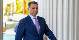 Луксузните станови на Груевски на Водно по втор пат огласени за продажба, по намалена цена