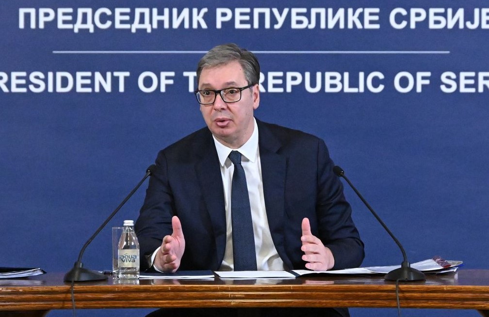 Вучиќ ќе се враќа на премиерското столче? „Немам намера да менувам Устав, но…“