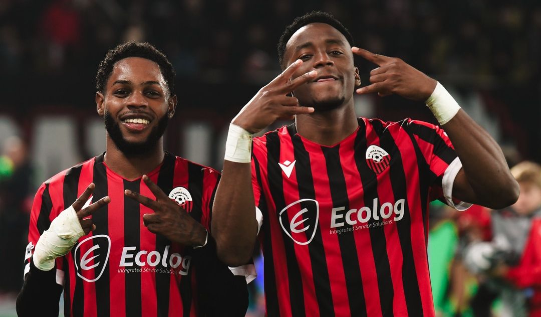 Познати се можните ривали на Шкендија во нокаут фазата!