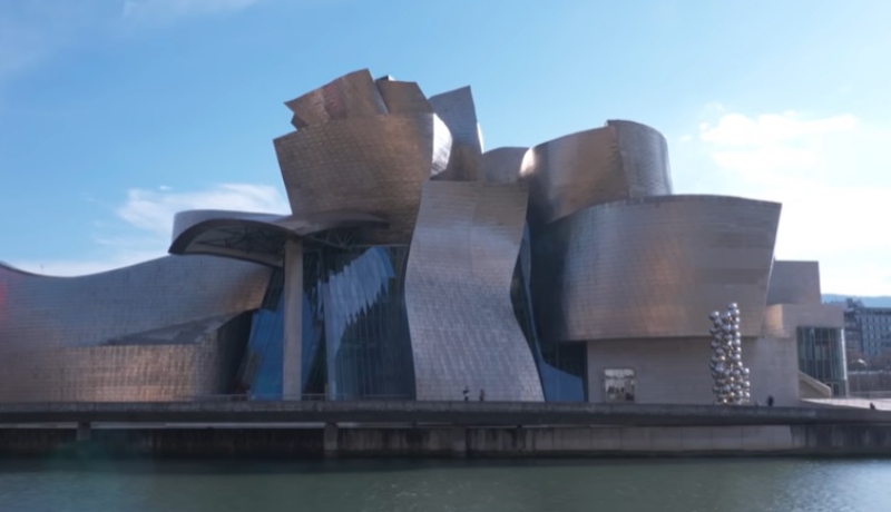 Како Френк Гери и музејот „Гугенхајм“ ја променија архитектурата