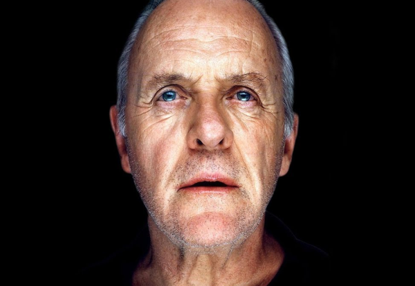 Ентони Хопкинс: „Немам врска со тоа што луѓето го зборуваат или го мислат за мене…“