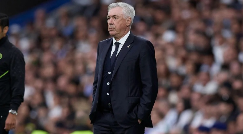 Бразил ќе го направи Анчелоти најплатен тренер во светот