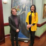 Продолжување на  соработката меѓу МНТ  и Народно позориште  од Белград