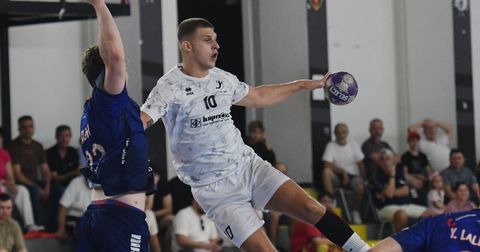 Шоу на Николов, Бутел го скрши Пролет и сигурно чекори кон плеј-офот!