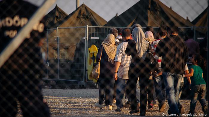 Унгарија против механизмот за солидарност, нема да прифати ниту еден мигрант