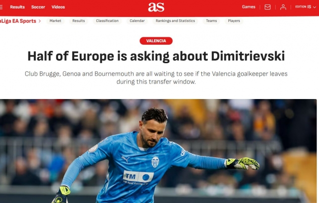 Половина Европа прашува за Димитриевски! (ФОТО)