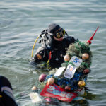 Празничниот дух нека стигне до секое срце и нека донесе здравје, топлина и поддршка таму каде што се најпотребни