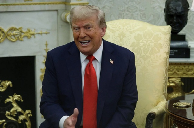 „Царини“ се мојот омилен збор! Добивме стотици милијарди долари