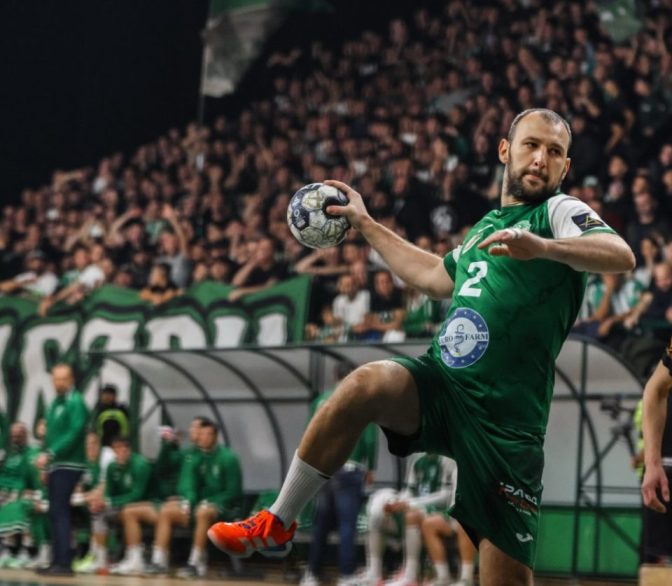 Приведен Дејан Манасков во Охрид