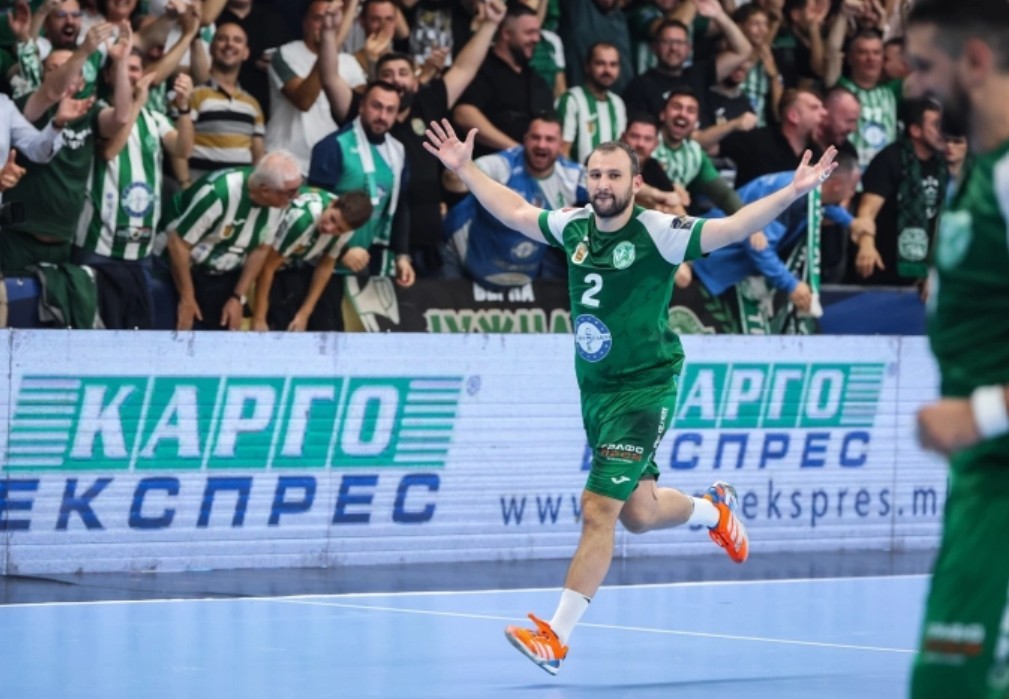 Дејан Манасков приведен во Охрид поради физички напад на противнички тренер