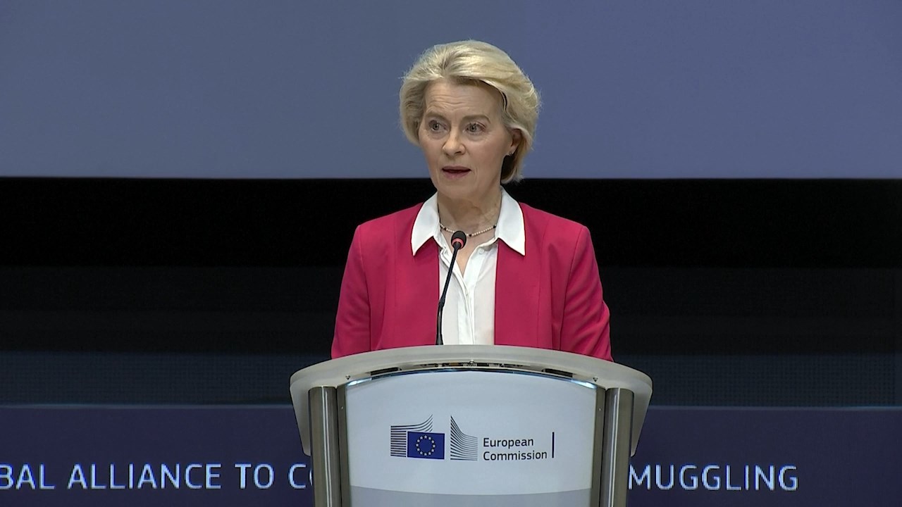 ЕУ со нов план за спречување на шверцот со мигранти